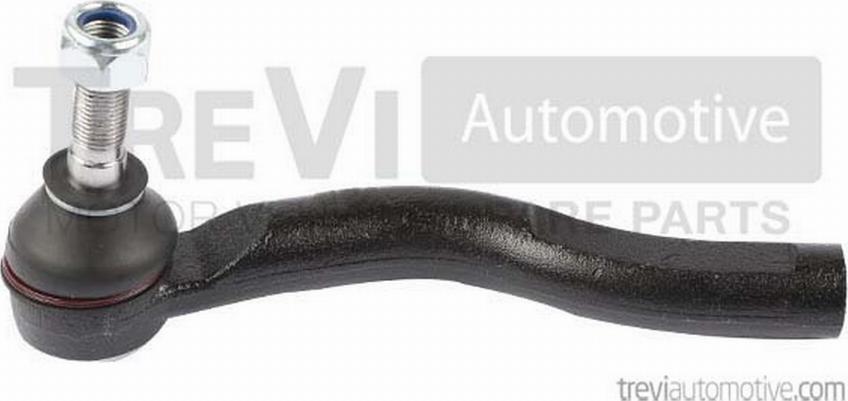 Trevi Automotive TRTT5110 - Наконечник рулевой тяги, шарнир autospares.lv