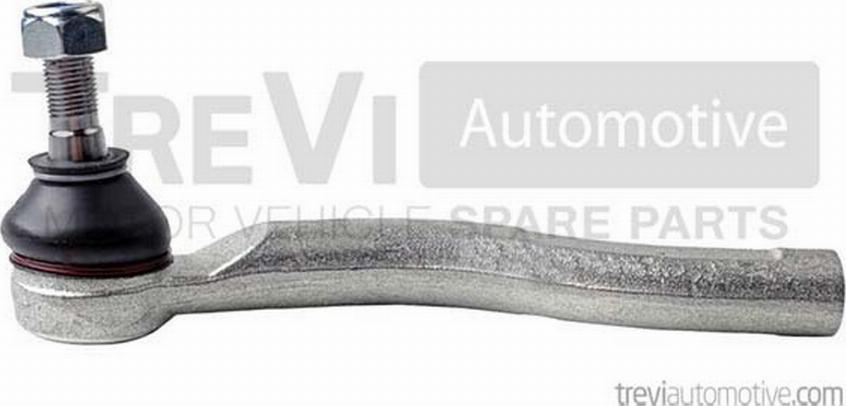 Trevi Automotive TRTT5118 - Наконечник рулевой тяги, шарнир autospares.lv