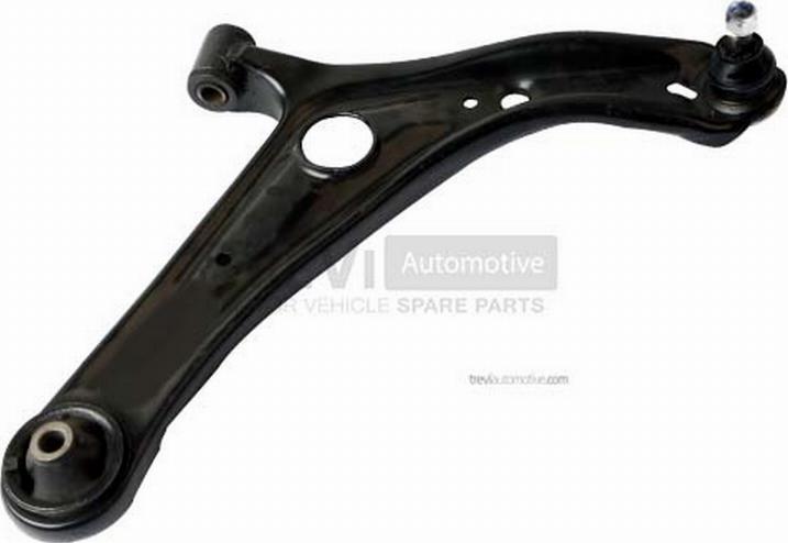 Trevi Automotive TRTT5113 - Рычаг подвески колеса autospares.lv