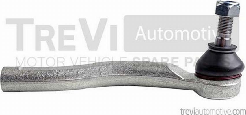 Trevi Automotive TRTT5117 - Наконечник рулевой тяги, шарнир autospares.lv