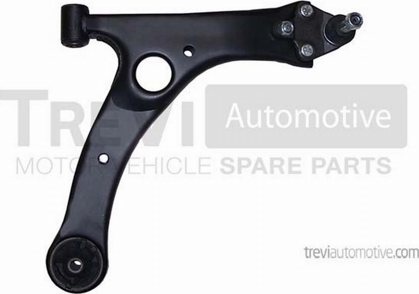 Trevi Automotive TRTT5181 - Рычаг подвески колеса autospares.lv