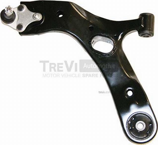 Trevi Automotive TRTT5188 - Рычаг подвески колеса autospares.lv