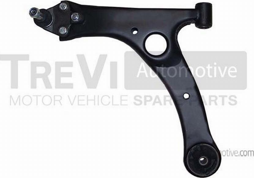 Trevi Automotive TRTT5182 - Рычаг подвески колеса autospares.lv