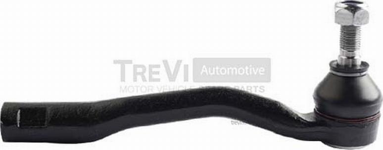 Trevi Automotive TRTT5139 - Наконечник рулевой тяги, шарнир autospares.lv