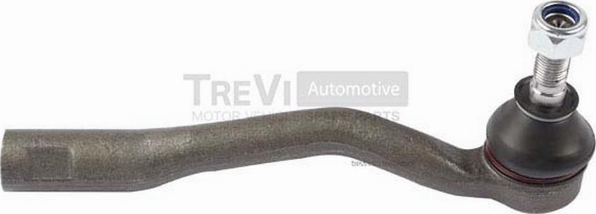 Trevi Automotive TRTT5130 - Наконечник рулевой тяги, шарнир autospares.lv