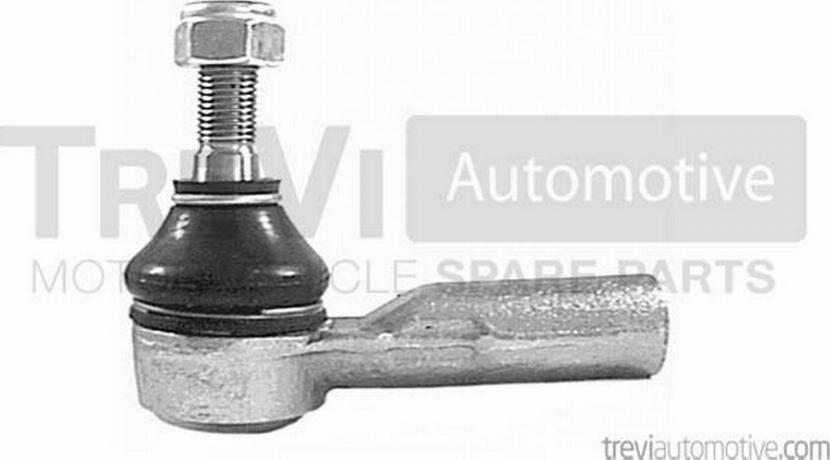 Trevi Automotive TRTT5126 - Наконечник рулевой тяги, шарнир autospares.lv