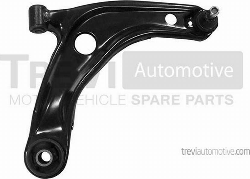 Trevi Automotive TRTT5121 - Рычаг подвески колеса autospares.lv