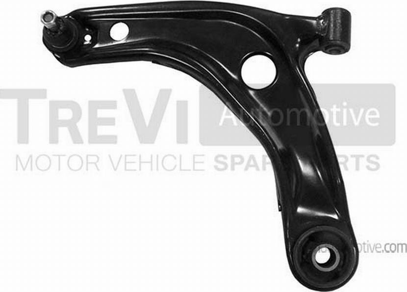 Trevi Automotive TRTT5122 - Рычаг подвески колеса autospares.lv