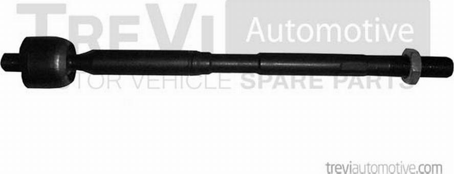 Trevi Automotive TRTT5175 - Осевой шарнир, рулевая тяга autospares.lv