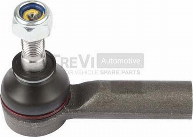 Trevi Automotive TRTT5173 - Наконечник рулевой тяги, шарнир autospares.lv