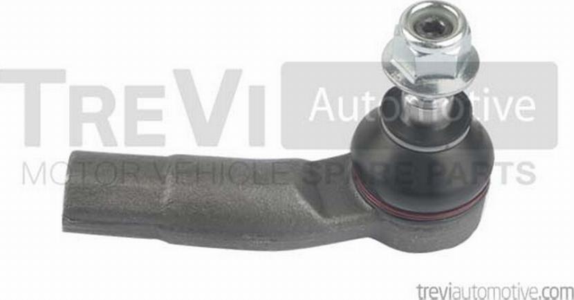 Trevi Automotive TRTT5390 - Наконечник рулевой тяги, шарнир autospares.lv