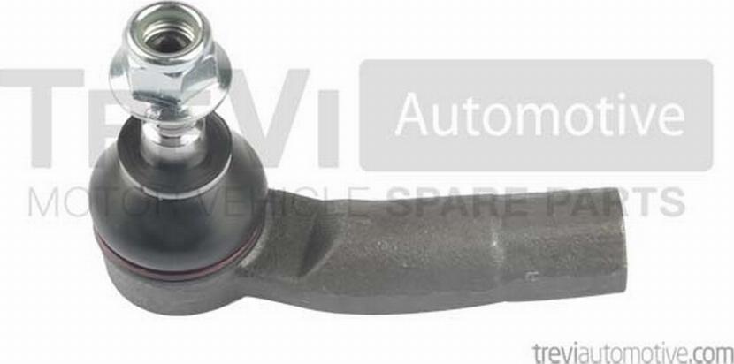 Trevi Automotive TRTT5391 - Наконечник рулевой тяги, шарнир autospares.lv