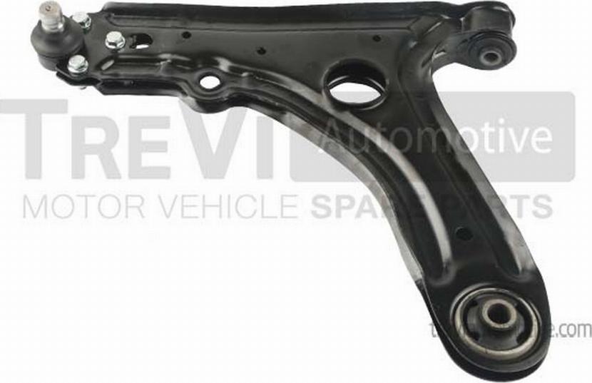 Trevi Automotive TRTT5348 - Рычаг подвески колеса autospares.lv