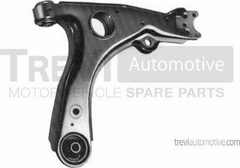 Trevi Automotive TRTT5361 - Рычаг подвески колеса autospares.lv