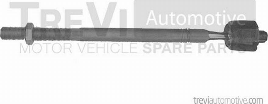 Trevi Automotive TRTT5304 - Осевой шарнир, рулевая тяга autospares.lv