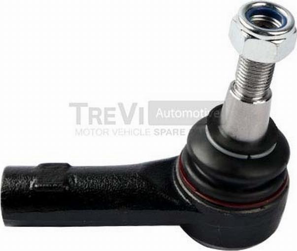 Trevi Automotive TRTT5302 - Наконечник рулевой тяги, шарнир autospares.lv