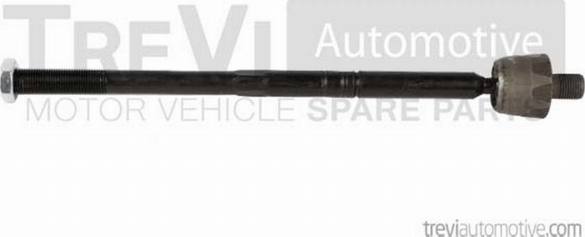 Trevi Automotive TRTT5314 - Осевой шарнир, рулевая тяга autospares.lv