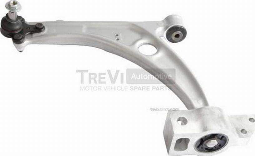 Trevi Automotive TRTT5389 - Рычаг подвески колеса autospares.lv