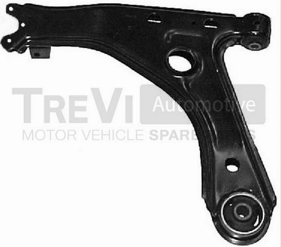 Trevi Automotive TRTT5385 - Рычаг подвески колеса autospares.lv