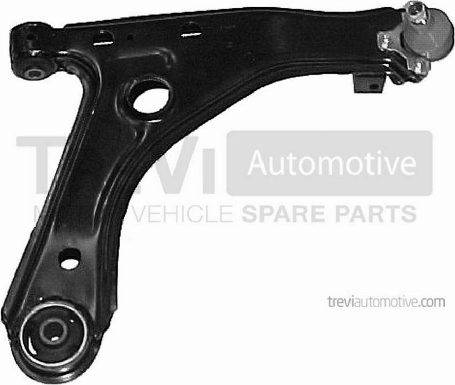 Trevi Automotive TRTT5382 - Рычаг подвески колеса autospares.lv