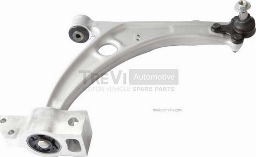 Trevi Automotive TRTT5387 - Рычаг подвески колеса autospares.lv