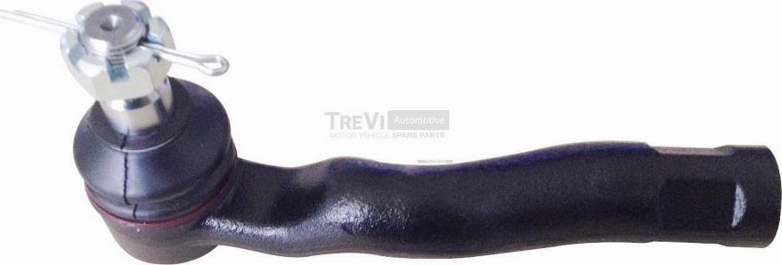 Trevi Automotive TRTT5244 - Наконечник рулевой тяги, шарнир autospares.lv