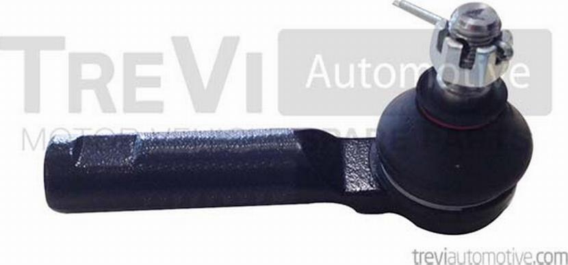 Trevi Automotive TRTT5246 - Наконечник рулевой тяги, шарнир autospares.lv