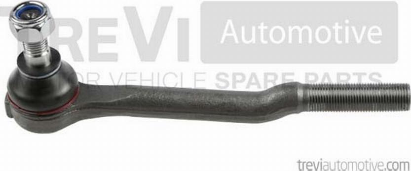 Trevi Automotive TRTT5253 - Наконечник рулевой тяги, шарнир autospares.lv