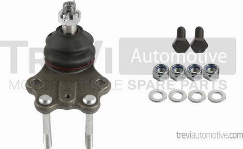 Trevi Automotive TRTT5261 - Шаровая опора, несущий / направляющий шарнир autospares.lv