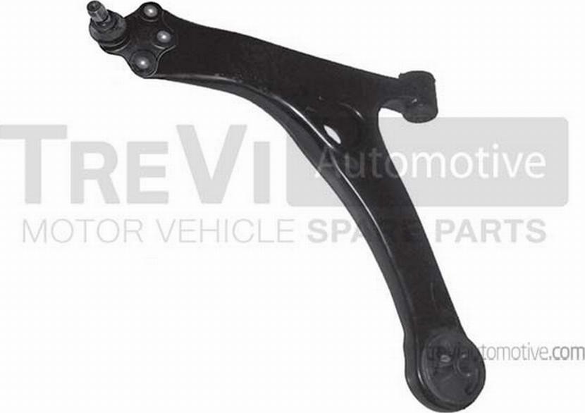 Trevi Automotive TRTT5205 - Рычаг подвески колеса autospares.lv