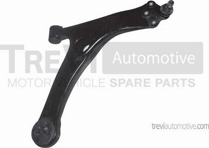 Trevi Automotive TRTT5203 - Рычаг подвески колеса autospares.lv