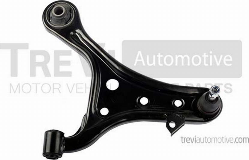 Trevi Automotive TRTT5214 - Рычаг подвески колеса autospares.lv