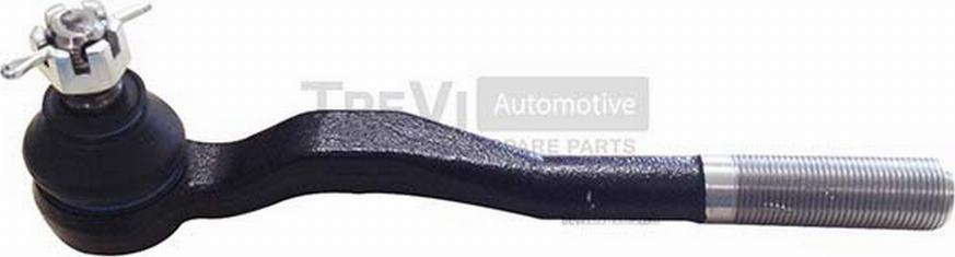 Trevi Automotive TRTT5234 - Наконечник рулевой тяги, шарнир autospares.lv