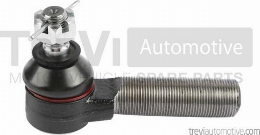 Trevi Automotive TRTT5230 - Наконечник рулевой тяги, шарнир autospares.lv