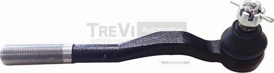 Trevi Automotive TRTT5233 - Наконечник рулевой тяги, шарнир autospares.lv