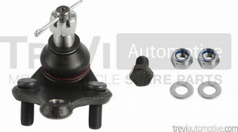 Trevi Automotive TRTT5225 - Шаровая опора, несущий / направляющий шарнир autospares.lv