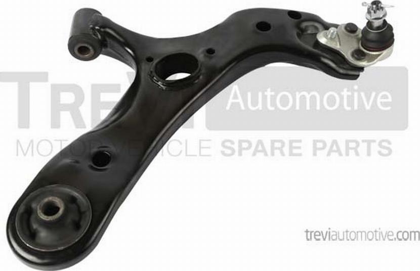 Trevi Automotive TRTT5270 - Рычаг подвески колеса autospares.lv