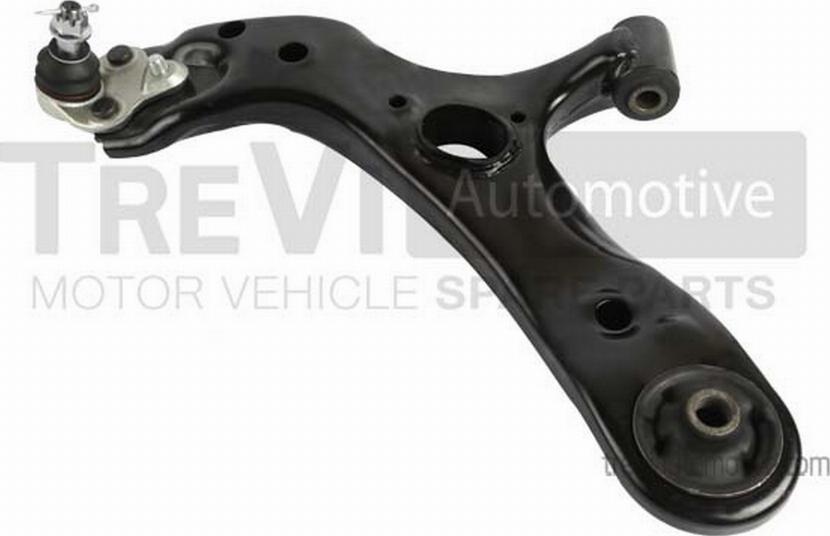 Trevi Automotive TRTT5271 - Рычаг подвески колеса autospares.lv