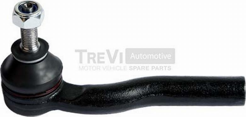 Trevi Automotive TRTT1994 - Наконечник рулевой тяги, шарнир autospares.lv