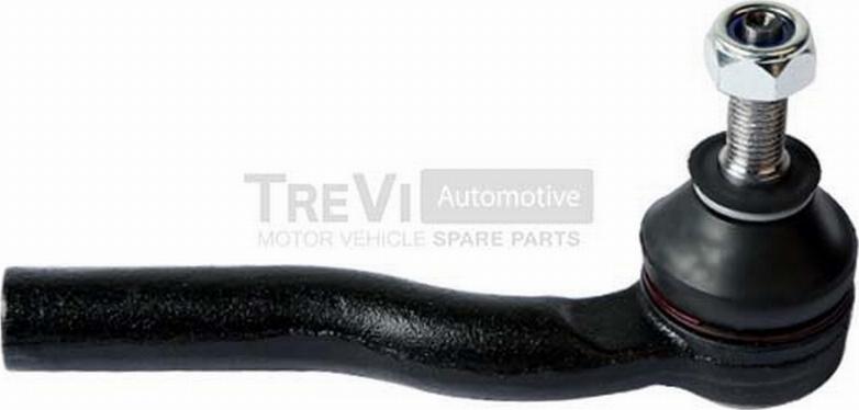 Trevi Automotive TRTT1993 - Наконечник рулевой тяги, шарнир autospares.lv