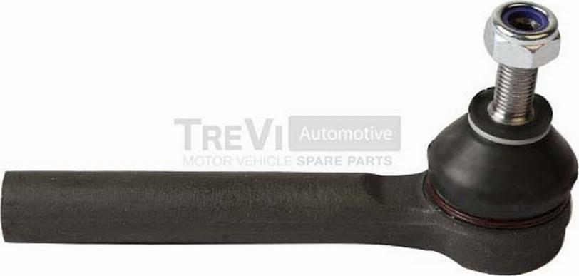 Trevi Automotive TRTT1946 - Наконечник рулевой тяги, шарнир autospares.lv