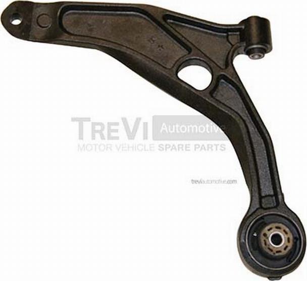 Trevi Automotive TRTT1943 - Рычаг подвески колеса autospares.lv