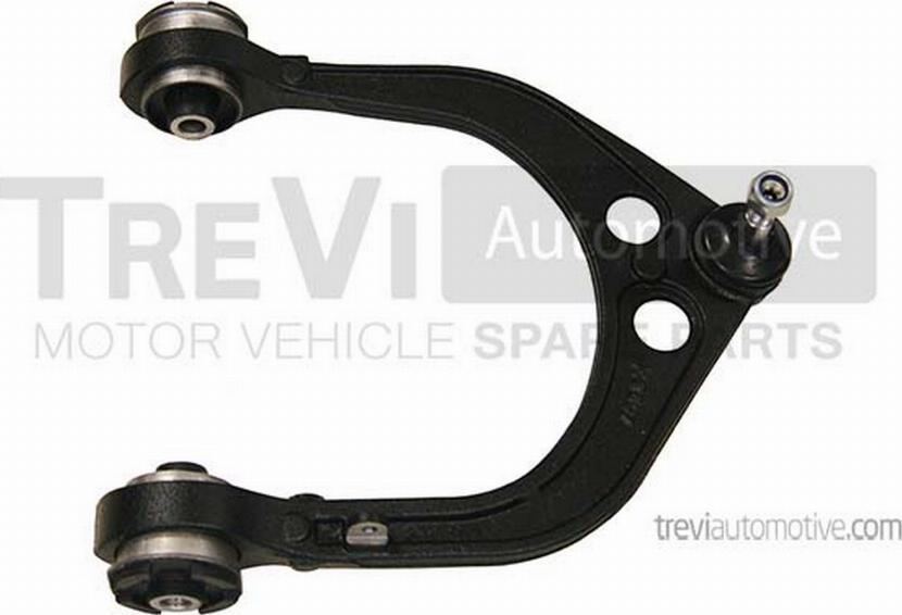 Trevi Automotive TRTT1911 - Рычаг подвески колеса autospares.lv