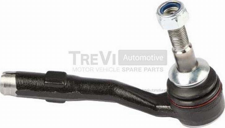 Trevi Automotive TRTT1490 - Наконечник рулевой тяги, шарнир autospares.lv