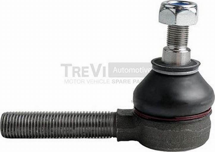 Trevi Automotive TRTT1448 - Наконечник рулевой тяги, шарнир autospares.lv