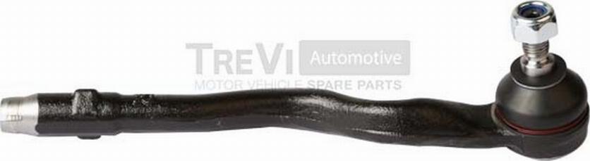 Trevi Automotive TRTT1461 - Наконечник рулевой тяги, шарнир autospares.lv