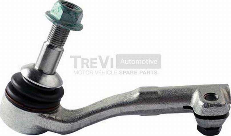 Trevi Automotive TRTT1409 - Наконечник рулевой тяги, шарнир autospares.lv