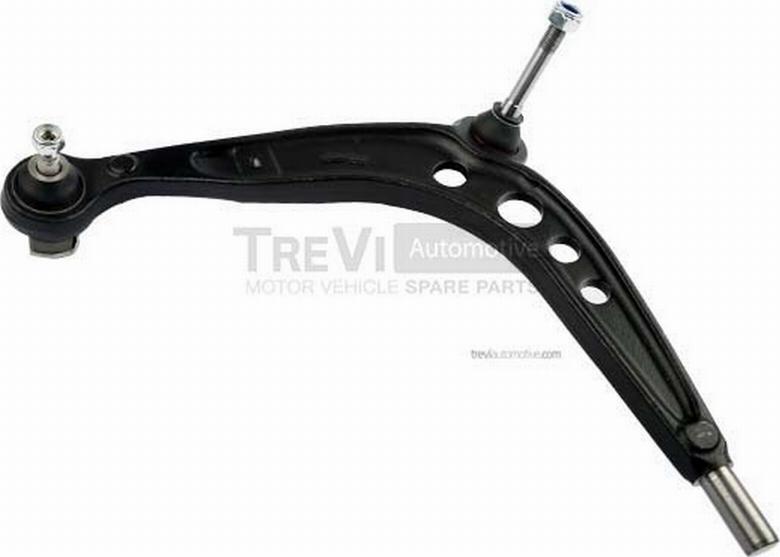 Trevi Automotive TRTT1404 - Рычаг подвески колеса autospares.lv