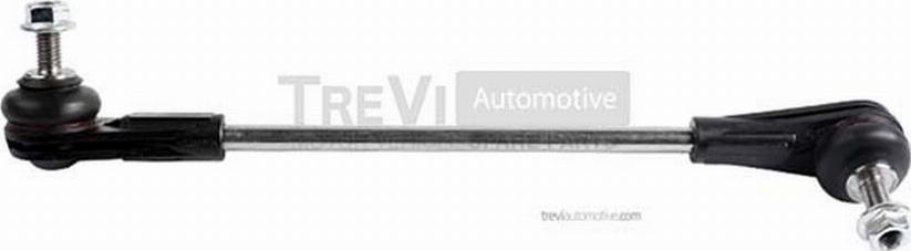 Trevi Automotive TRTT1406 - Тяга / стойка, стабилизатор autospares.lv