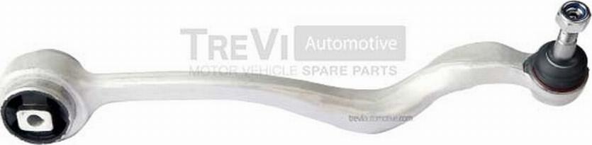 Trevi Automotive TRTT1438 - Рычаг подвески колеса autospares.lv